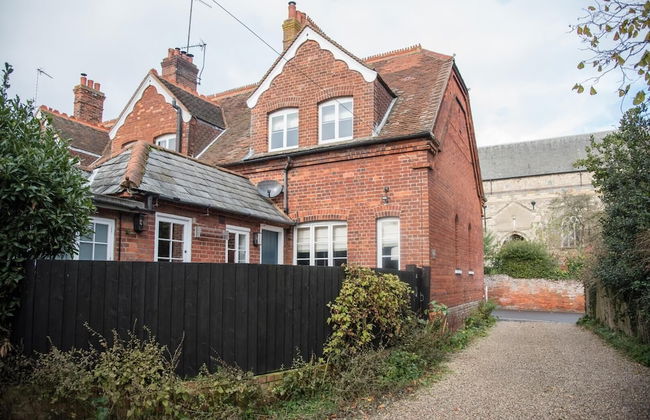 Margo's Cottage, Orford - Foto 28