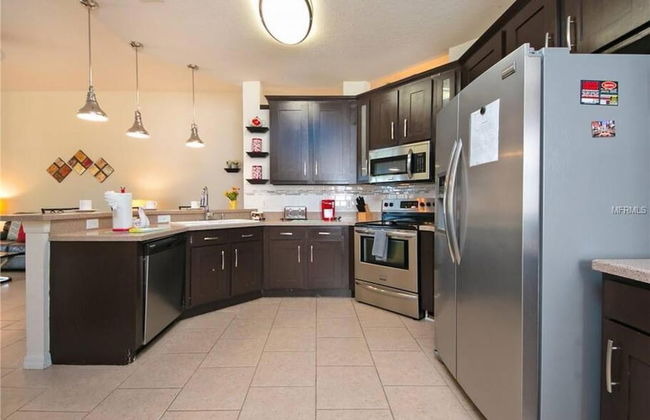 Disney Area Vacation Rental Pool - Foto 21