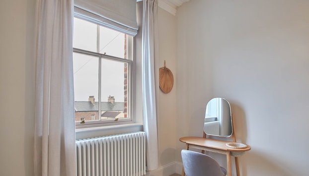 Britannia Mansions - Foto 4, Habitación