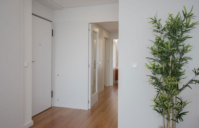 Liiiving - Luxury River View Apartment V - Foto 45