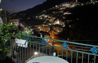 Panoramic Flat Amalfi Coast - Sea View 1 - Foto 57