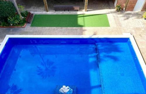 BEACHFRONT APARTMENT Castelldefels - Photo 9