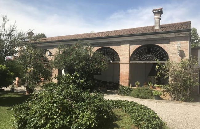 Agriturismo Cipolli e Podò Corte Carlini - Foto 35