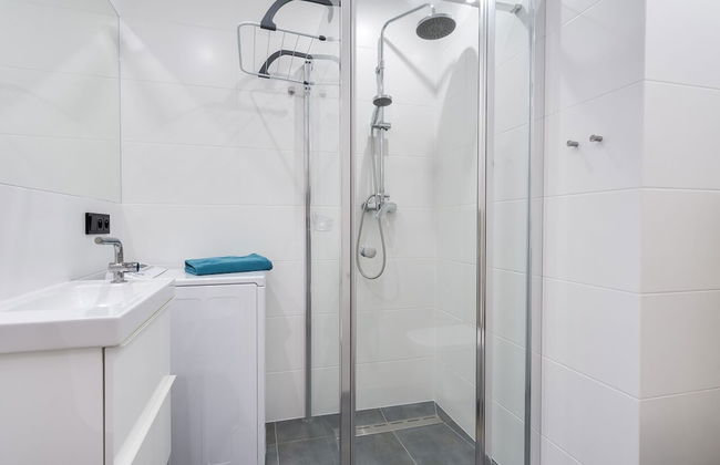 Elite Apartments Spa Zone - Photo 70