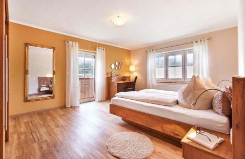 Ferienwohnungen Haus Elisabeth - Foto 60