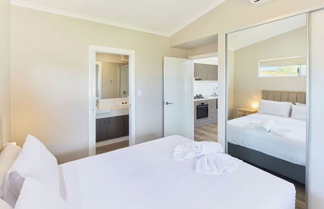 RAC Cervantes Holiday Park - Photo 6