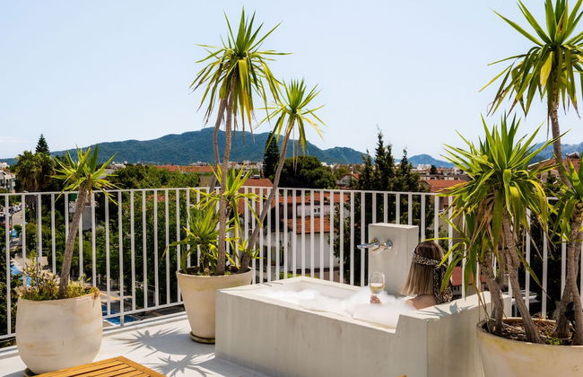 House of Marmaris - Photo 65