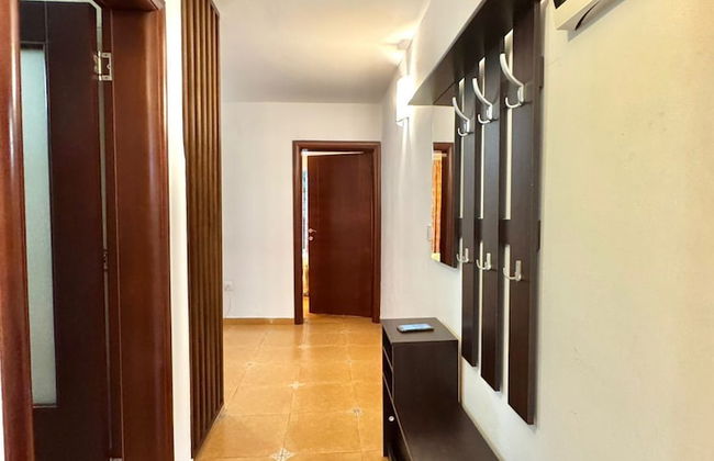 The Four Fish Apartments - Foto 3