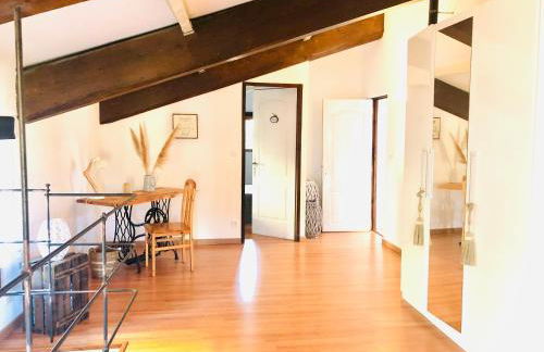 Le Mas des Alberes Piscine privative proche mer et Collioure, climatisation, parking ,WiFi - Foto 11