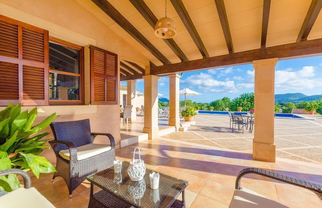 Na Maians in Capdepera - Foto 13