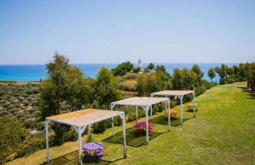 Agriturismo biologico 'A Lanterna - Foto 9