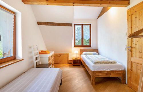 Hof Wegwarte - Foto 45