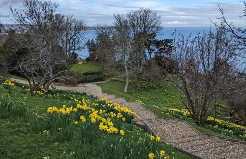 The Priory - Foto 28