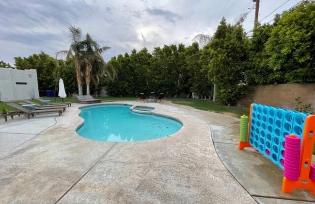 Palm Springs Paradise - Foto 5