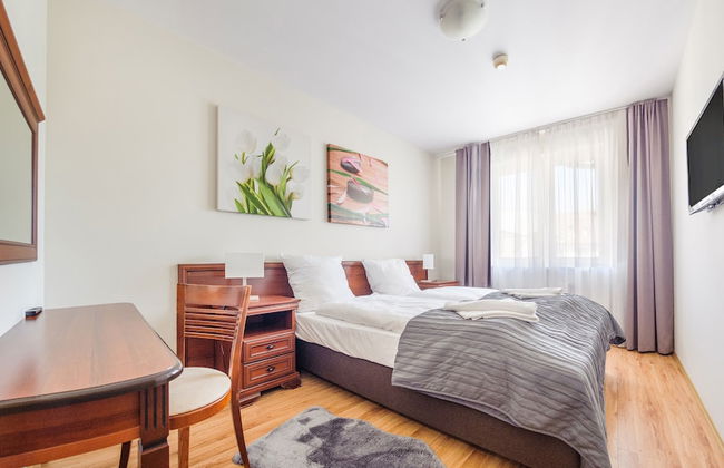 Apartamenty Sun & Snow Olymp - Foto 16