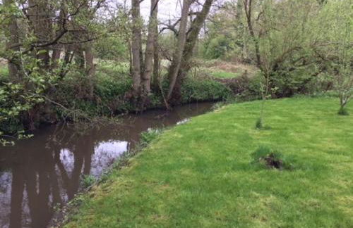 Bucket Lock Cottage - Foto 27