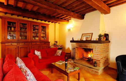 I Casali Di Colle San Paolo - Foto 20