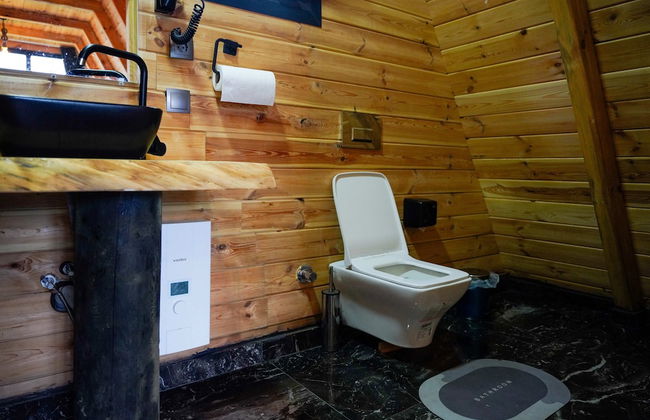 Cemilyano Bungalow - Foto 67