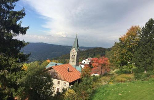 Apartment Bayerischer Wald auf 800m Höhe-Willkommen by Interhome - Foto 4
