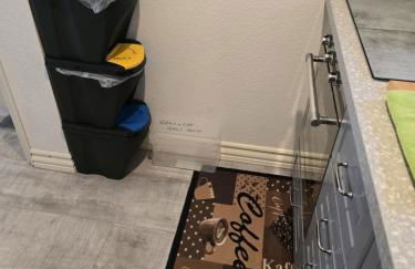 Ahauser Ferien- und Business-Appartement 29qm - Foto 24