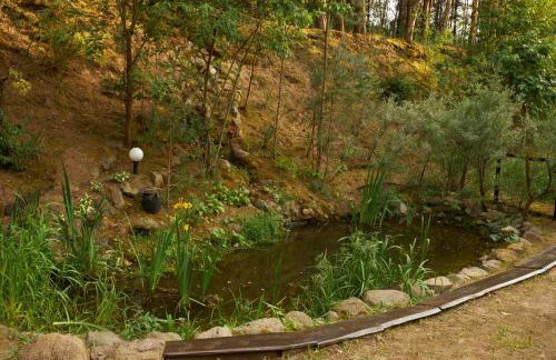 Siedlisko Janopole - Foto 20