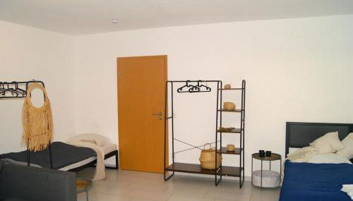 7 Personen in Herten - Foto 5, wardrobe