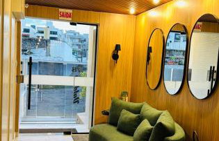 Apartamento Mar grosso 100 metros do MAR - Photo 1