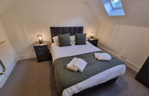 Well Cottage by Cliftonvalley Apartments - Foto 20