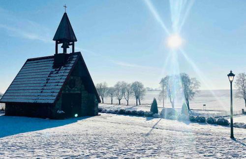 Kaszubska Lawenda Żuromino, Domek nr 3 - Foto 28