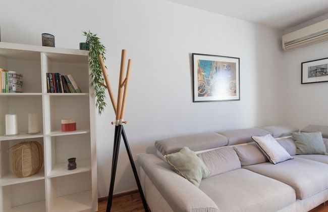 Charming 2-Bed in Swieqi - Foto 25