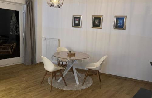 Exklusive moderne Ferienwohnung Nr 4 in Kleve - sehr zentral gelegen - Foto 9