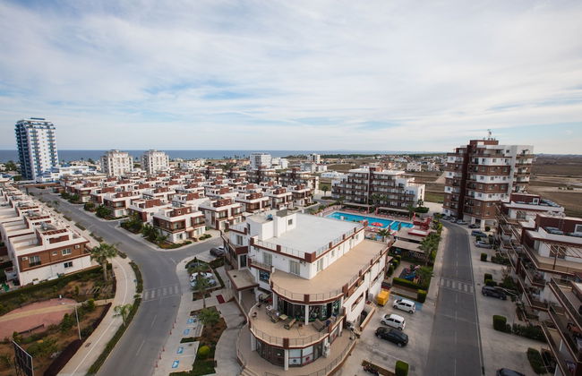 Noyanlar Holiday Homes - Foto 38