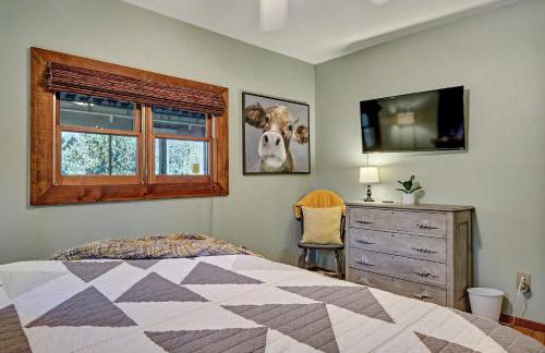 Sparrows Nest - Foto 11