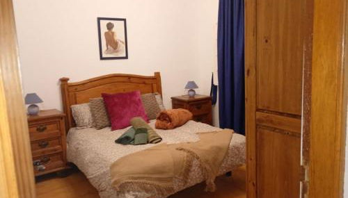 Holiday Home El pajal House Relax by Interhome - Foto 5