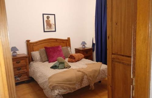 Holiday Home El pajal House Relax by Interhome - Foto 5