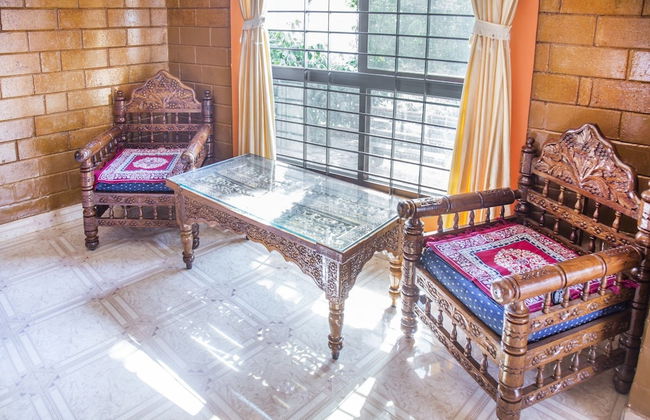 GuestHouser 1 BR Cottage 5c31 - Foto 2