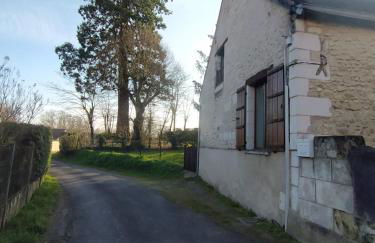 Gite du vieux cèdre - Foto 17