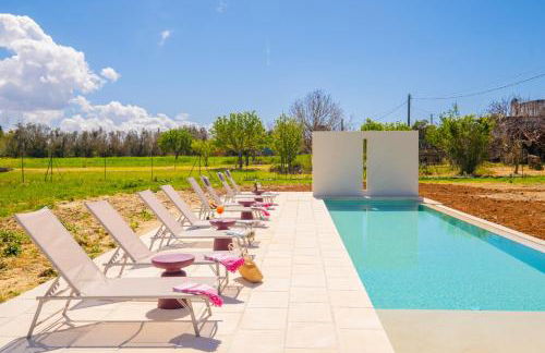 Villa Quadro Private Pool - Foto 15