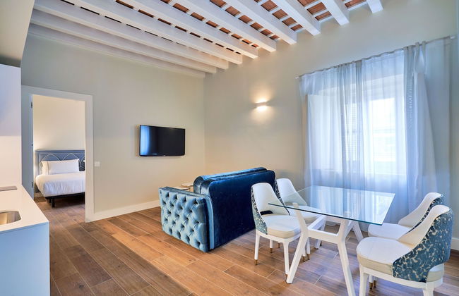 Tandem Veedor De Galeras Suites - Foto 38