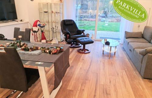 Parkvilla Bad Sassendorf - Foto 11