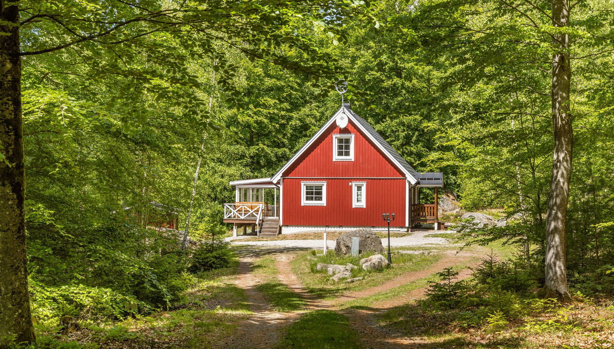 Erikstorp 142 - Photo 1, House
