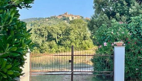 Podere Ainzara - Foto 3