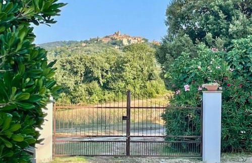 Podere Ainzara - Foto 3