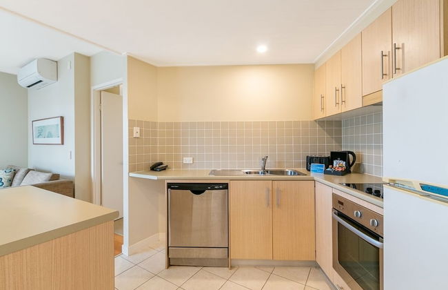 The Pool Resort Kingscliff - 2B Dual Key (7119/20) - Holiday Management Co - Photo 3