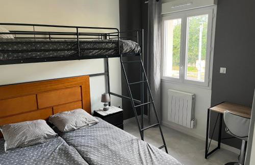 Maison neuve Limoges sud - Photo 11