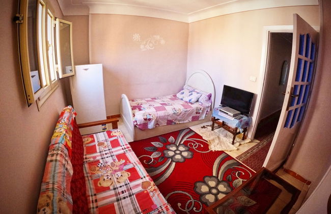 Room in Apartment - Best Price In Downtown, Walk Everywhere - Foto 5