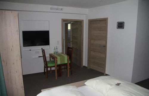 Atrium serviced Apartments and Bungalows - Foto 19