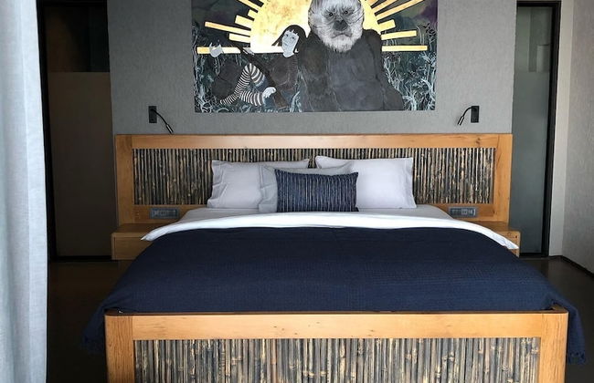 Surfer Caravan Gastro Pub and Suites - Foto 6