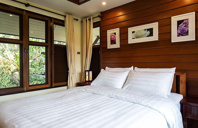 Nirvana Chiang Mai - Foto 12