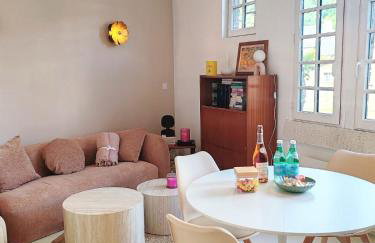 Appartement au port de Dinan Belle île - Foto 6